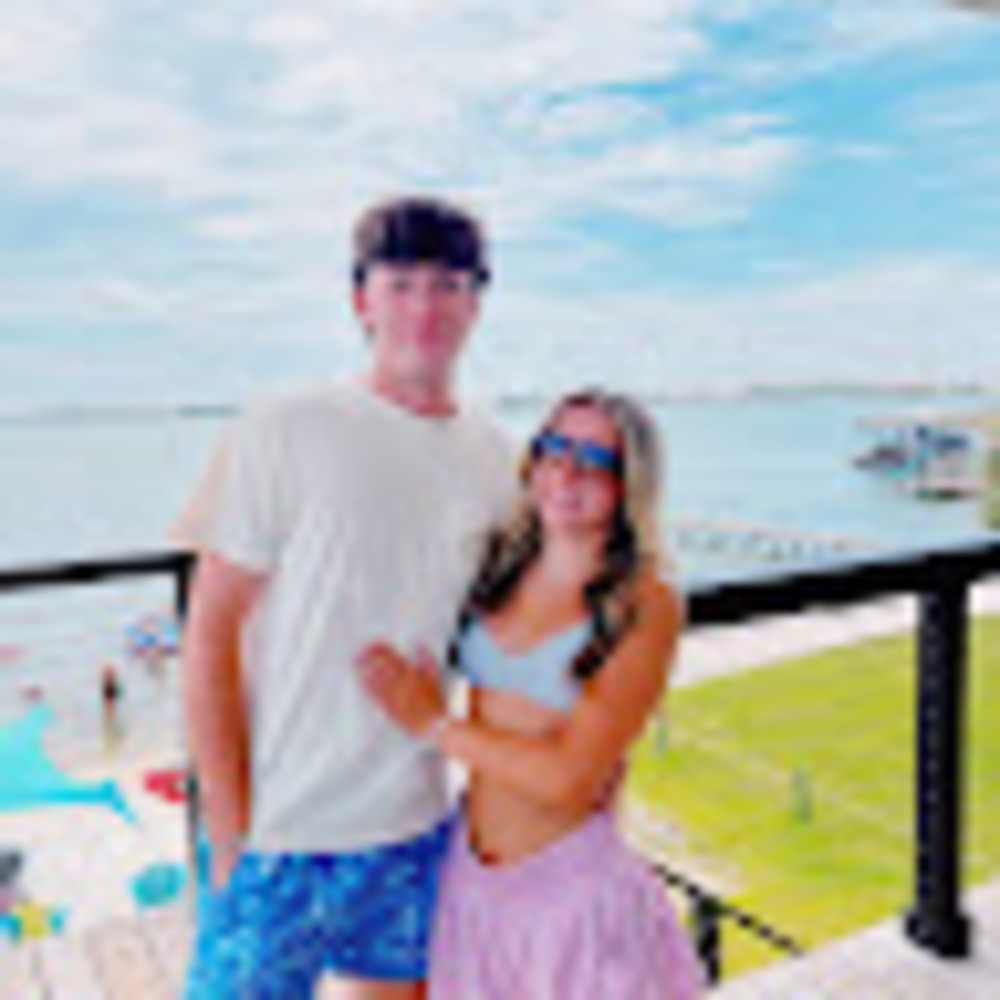 Meet your Posher, Wynnston